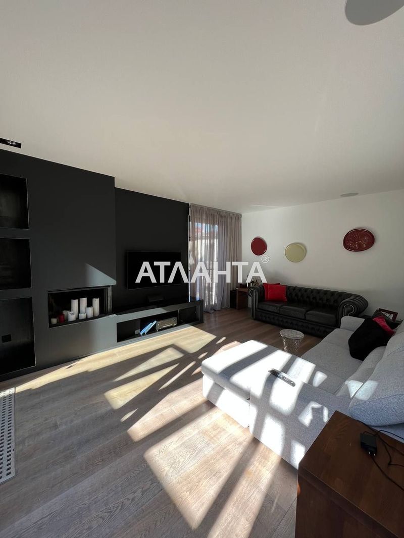 Багатокімнатна квартира за адресою вул. Дерибасівська (площа 150 м²) - Atlanta.ua - фото 18