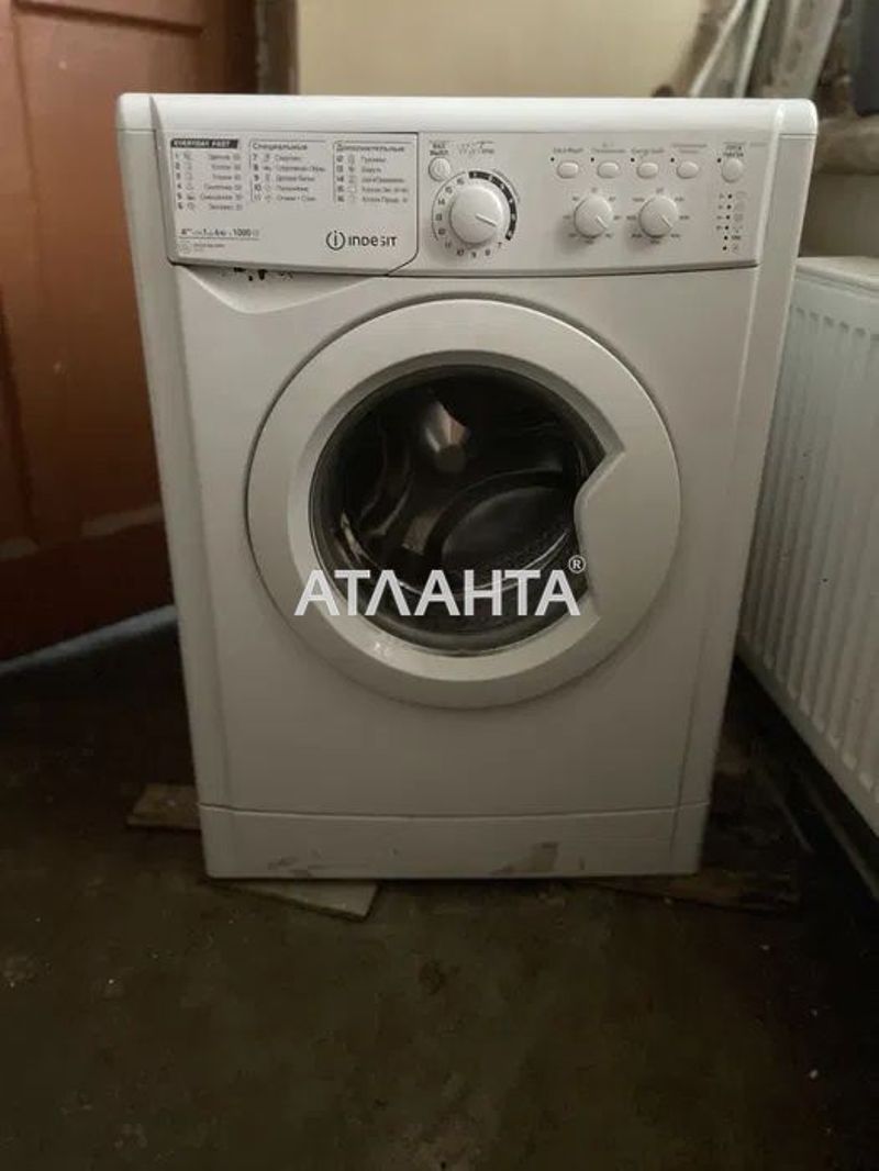 Room in dormitory apartment by the address st. Gradonachalnitskaya Perekopskoy Pobedy (area 15 m²) - Atlanta.ua - photo 6