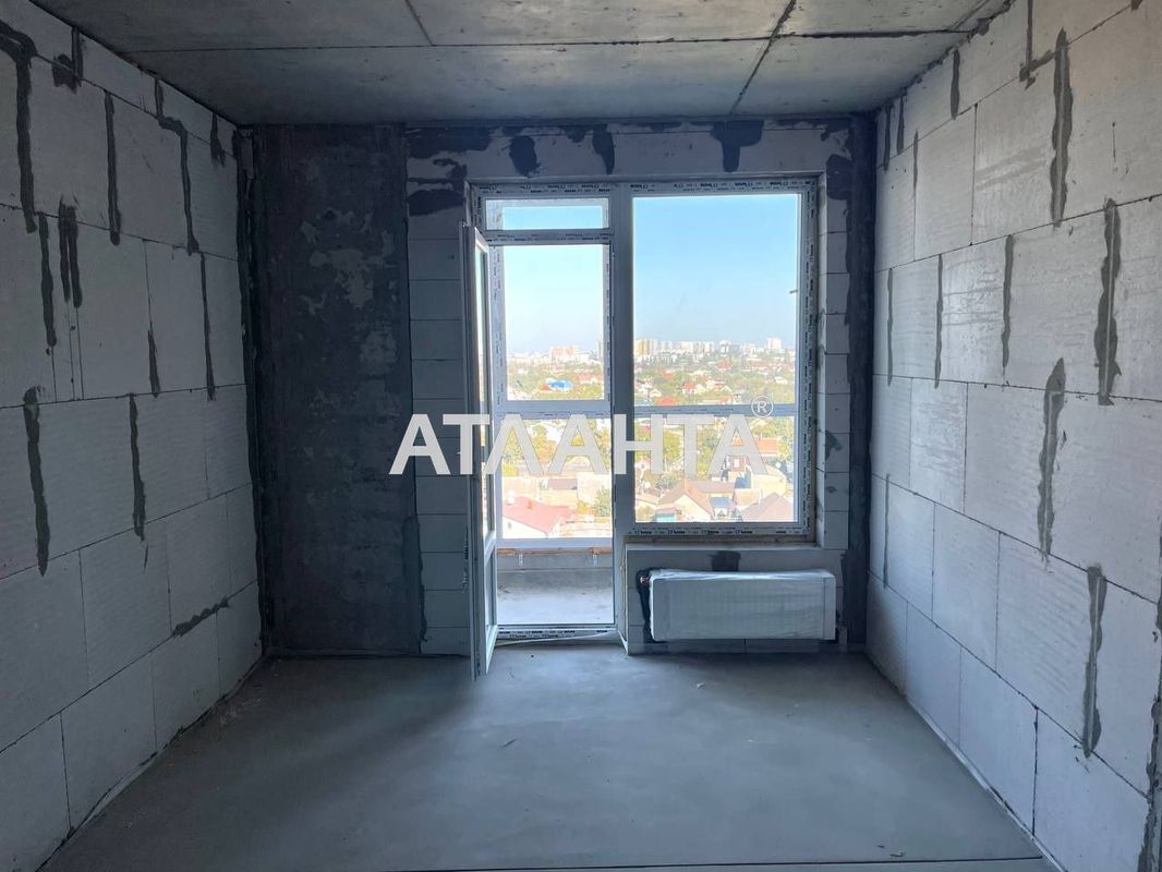 1-кімнатна квартира за адресою вул. Профспілкова (площа 45 м²) - Atlanta.ua - фото 6