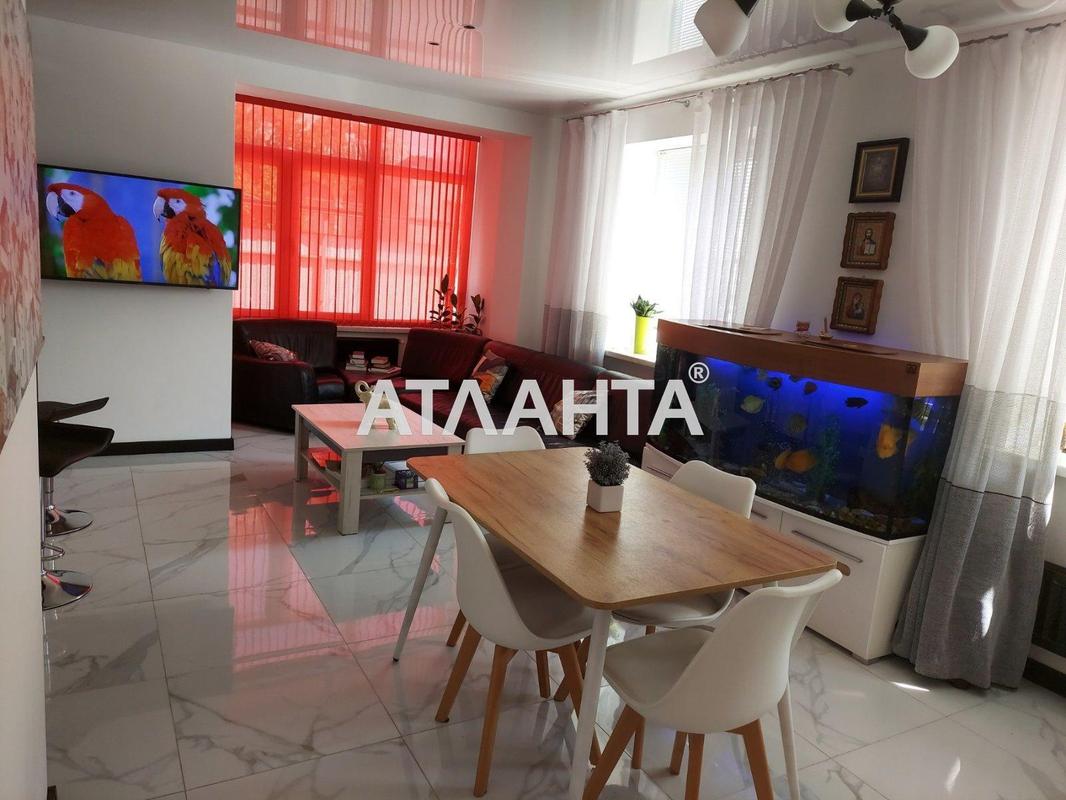 Дом по адресу ул. 9-я линия (площадь 160 м²) - Atlanta.ua - фото 7