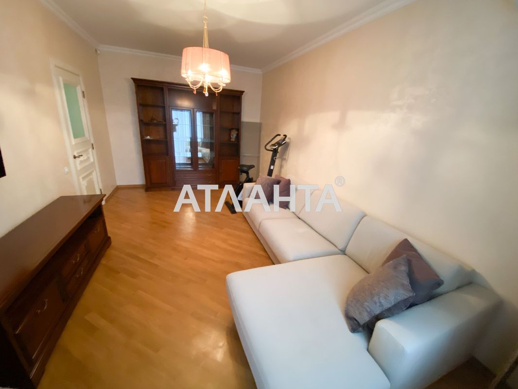 3-комнатная квартира по адресу Шевченко пр. (площадь 76 м²) - Atlanta.ua - фото 10