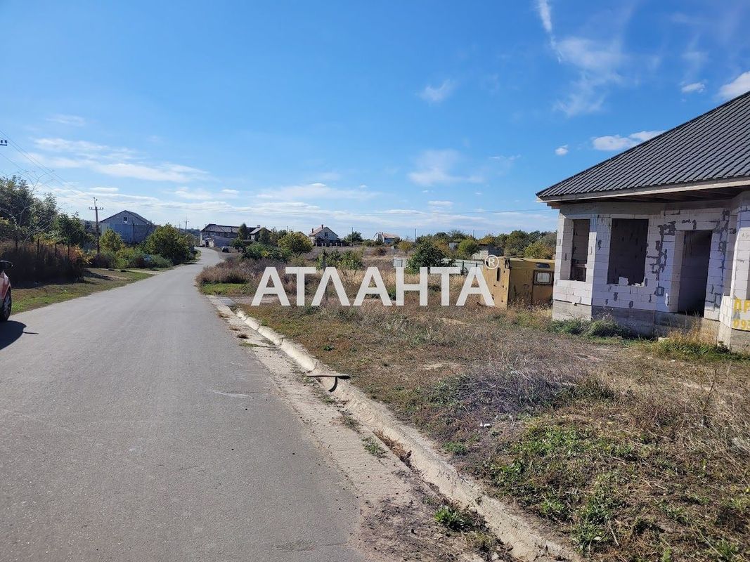 Ділянка за адресою Дачний пров. (площа 4,6 сот) - Atlanta.ua - фото 3