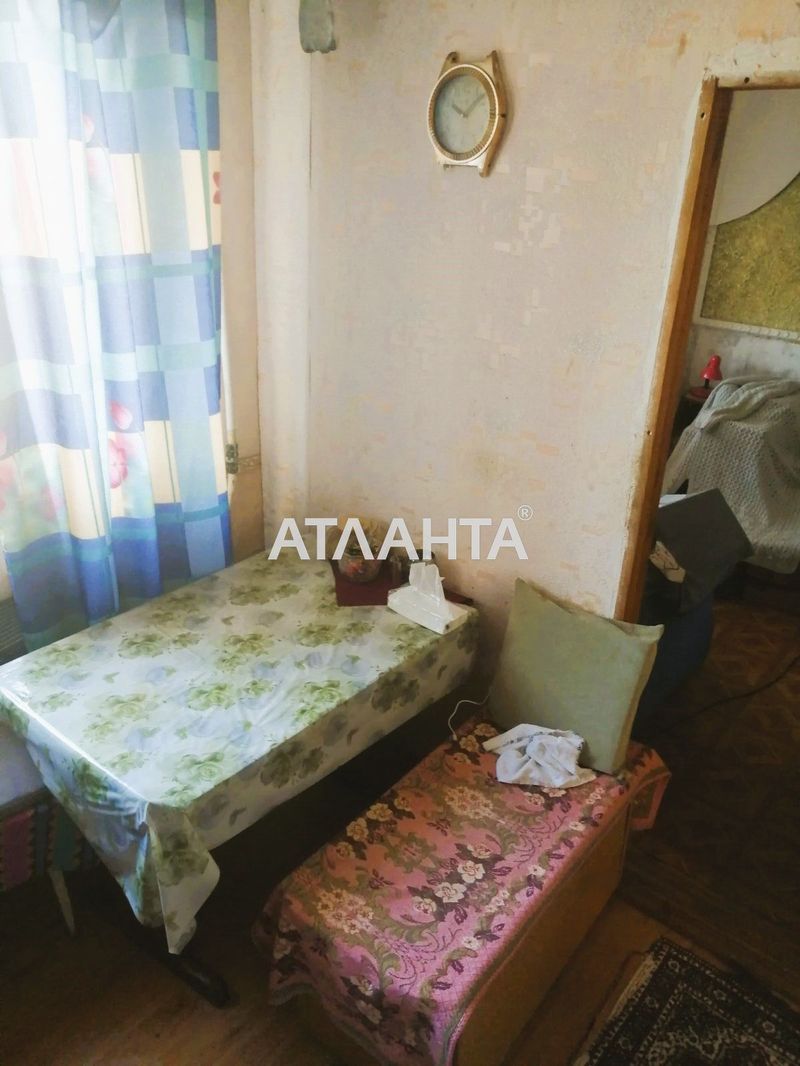 2-rooms apartment apartment by the address st. Sadovaya (area 35 m²) - Atlanta.ua - photo 2