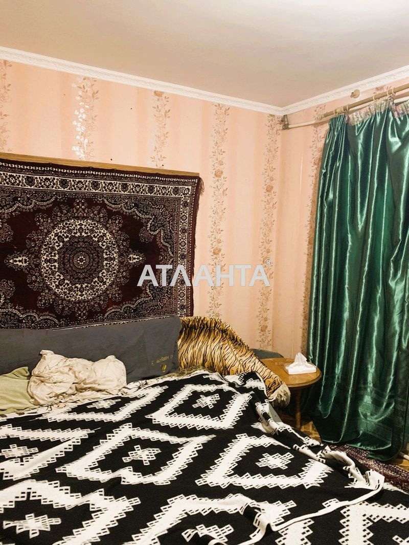 2-rooms apartment apartment by the address st. Sadovaya (area 35 m²) - Atlanta.ua - photo 4