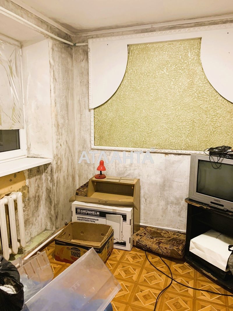 2-rooms apartment apartment by the address st. Sadovaya (area 35 m²) - Atlanta.ua - photo 5