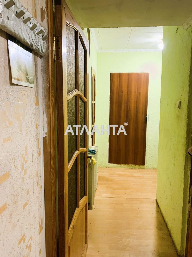 2-rooms apartment apartment by the address st. Sadovaya (area 35 m²) - Atlanta.ua - photo 6