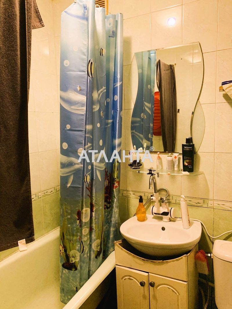 2-rooms apartment apartment by the address st. Sadovaya (area 35 m²) - Atlanta.ua - photo 7