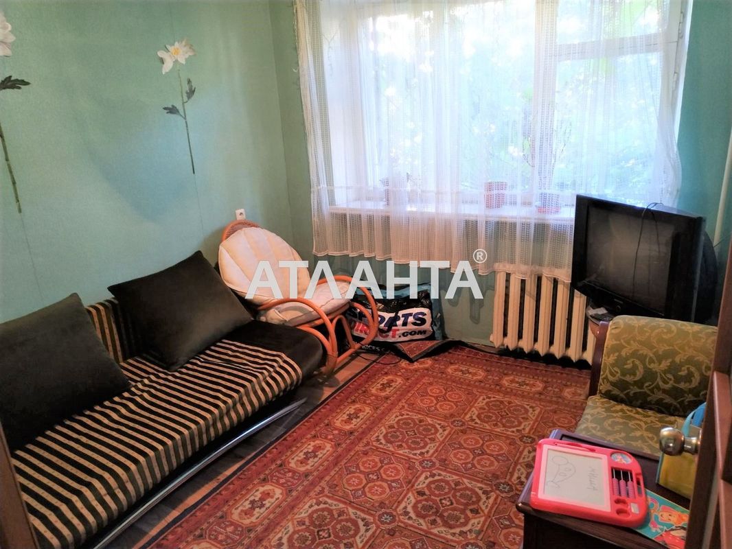 2-rooms apartment apartment by the address st. Franko Ivana (area 47 m²) - Atlanta.ua - photo 2