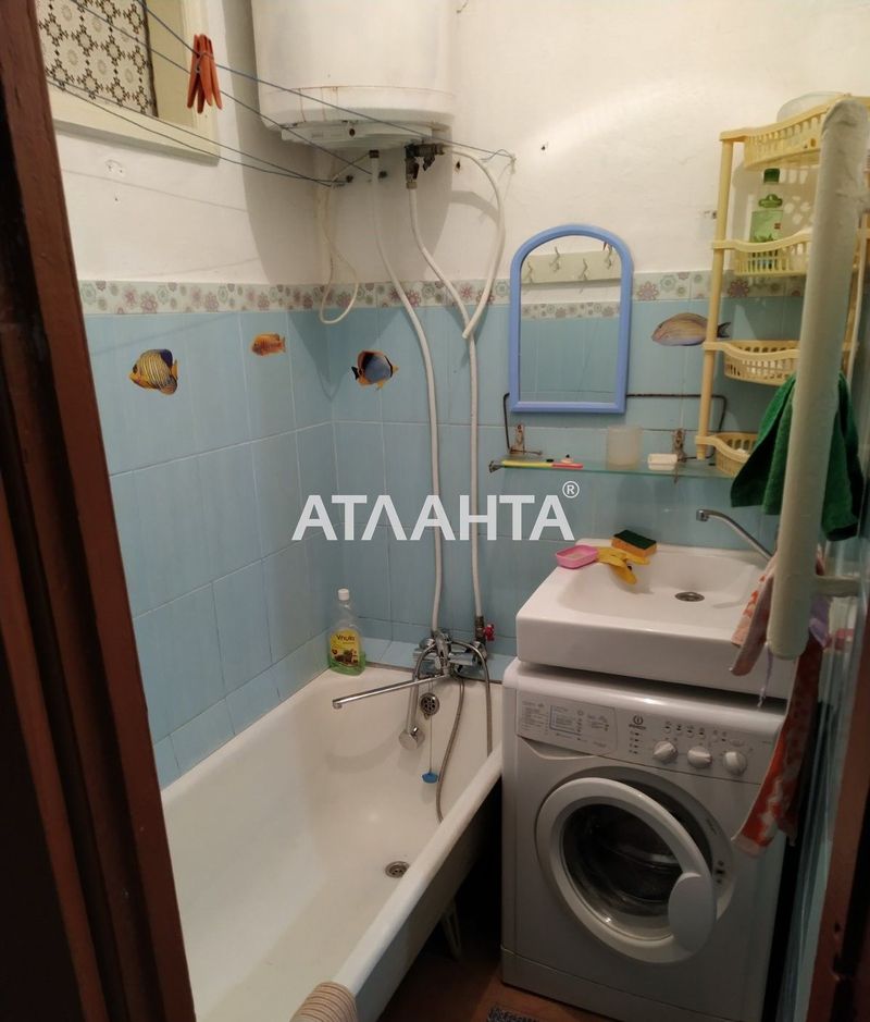 2-rooms apartment apartment by the address st. Franko Ivana (area 47 m²) - Atlanta.ua - photo 3