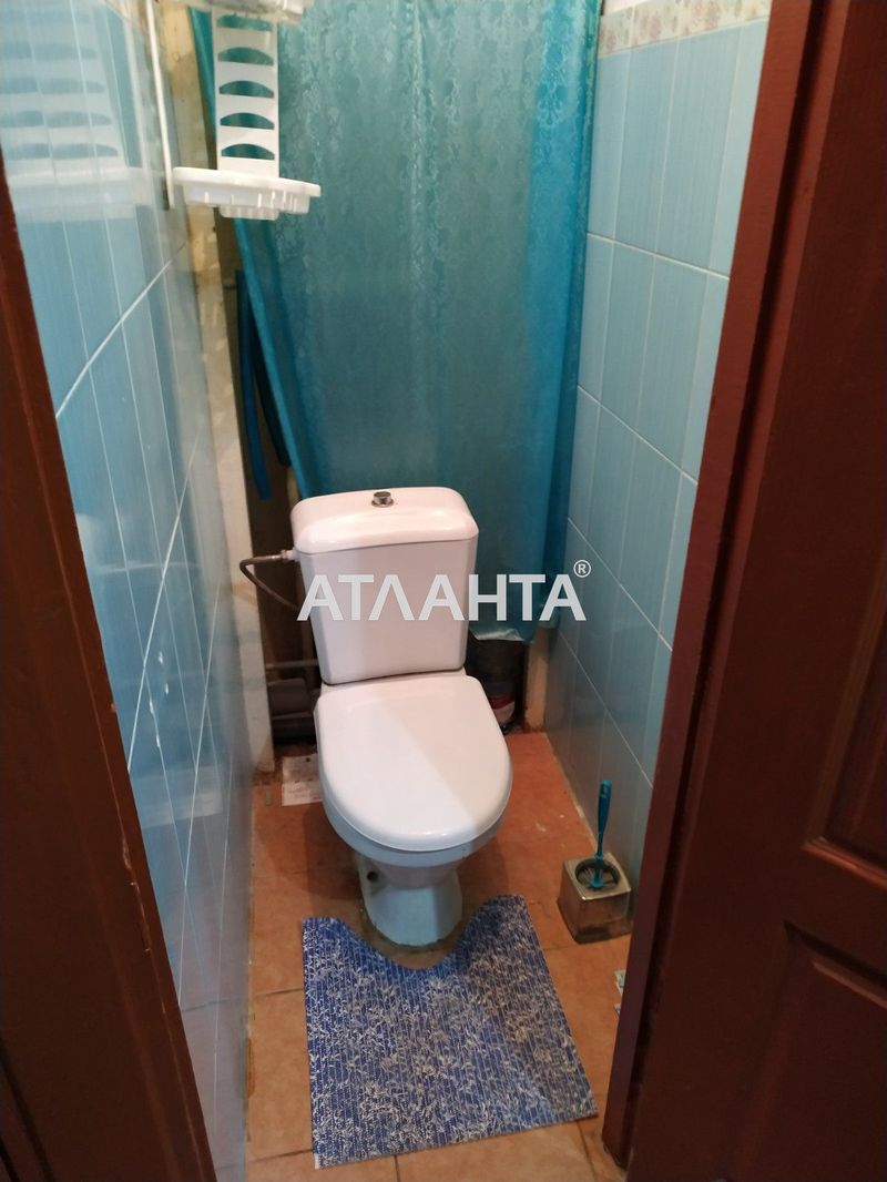 2-rooms apartment apartment by the address st. Franko Ivana (area 47 m²) - Atlanta.ua - photo 4