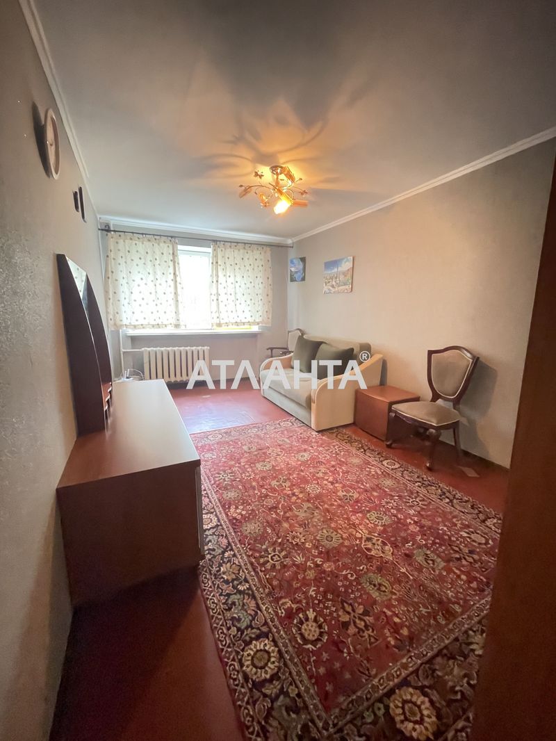 2-rooms apartment apartment by the address st. Franko Ivana (area 47 m²) - Atlanta.ua - photo 9