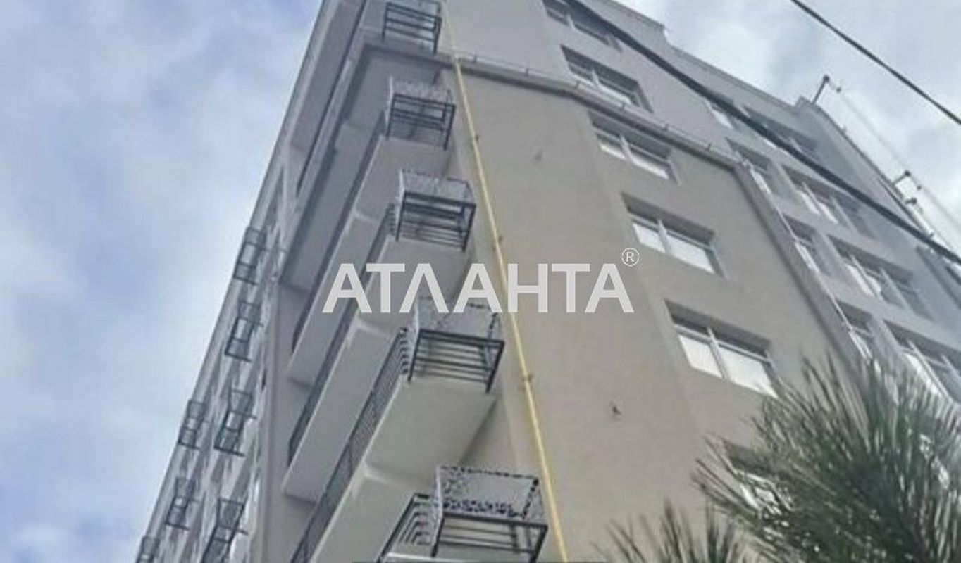 1-room apartment apartment by the address st. Segedskaya (area 36 m²) - Atlanta.ua - photo 3