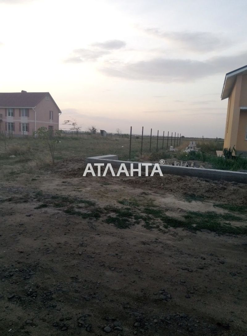 Landplot by the address st. Raduzhnaya (area 10 acr) - Atlanta.ua - photo 3