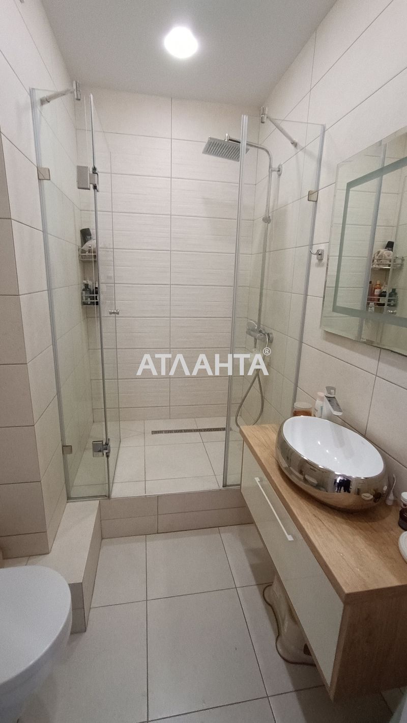 3-комнатная квартира по адресу ул. Жаботинского (площадь 100 м²) - Atlanta.ua - фото 6