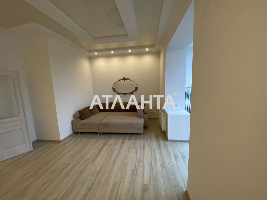 2-комнатная квартира по адресу Черепановых 2-й пер. (площадь 71 м²) - Atlanta.ua - фото 3