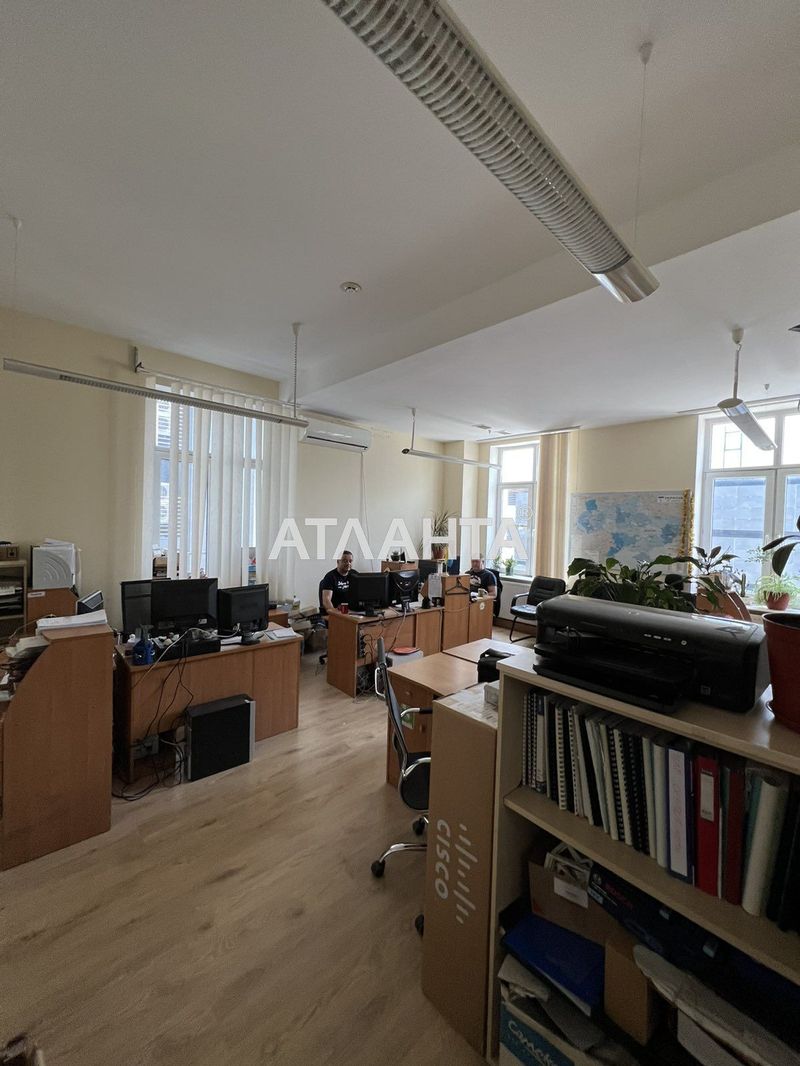 Коммерческая недвижимость по адресу ул. Антоновича (площадь 160 м²) - Atlanta.ua - фото 5
