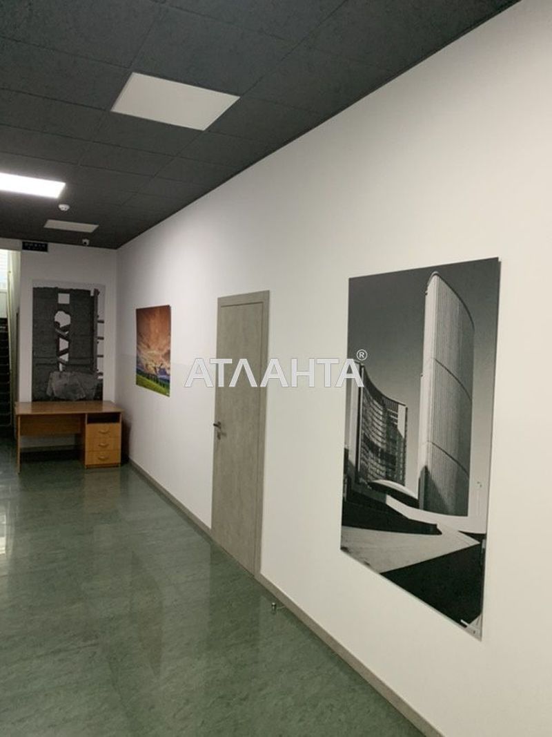 Коммерческая недвижимость по адресу ул. Антоновича (площадь 160 м²) - Atlanta.ua - фото 6