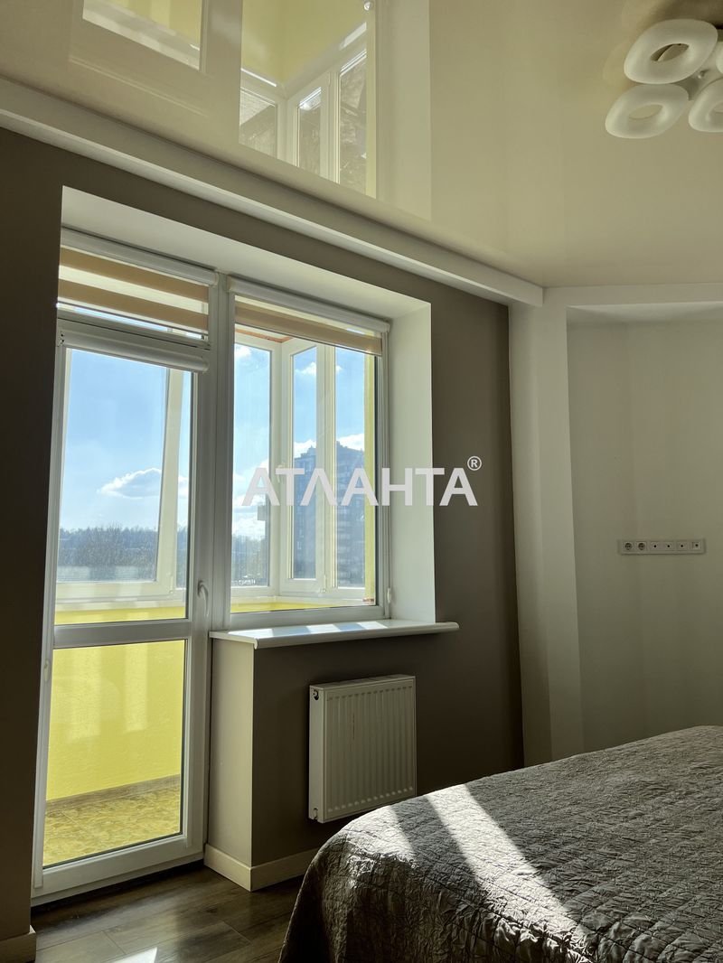 Многокомнатная квартира по адресу Малоголосковская ул. (площадь 126 м²) - Atlanta.ua - фото 9