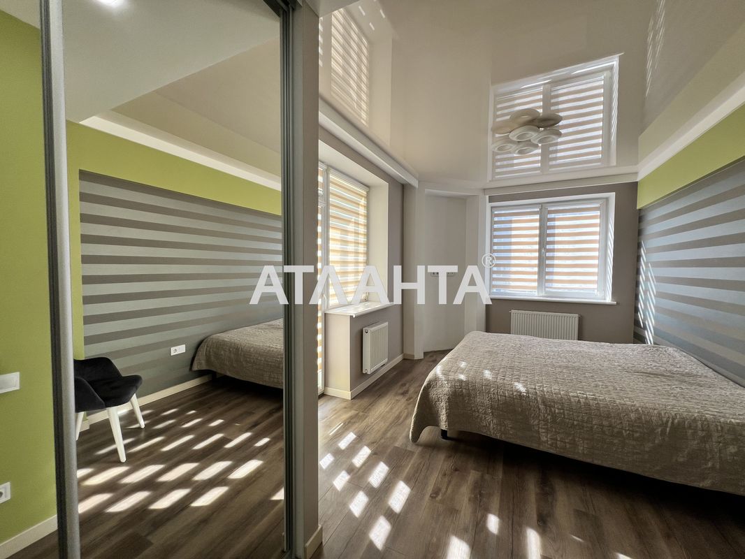 Многокомнатная квартира по адресу Малоголосковская ул. (площадь 126 м²) - Atlanta.ua - фото 8