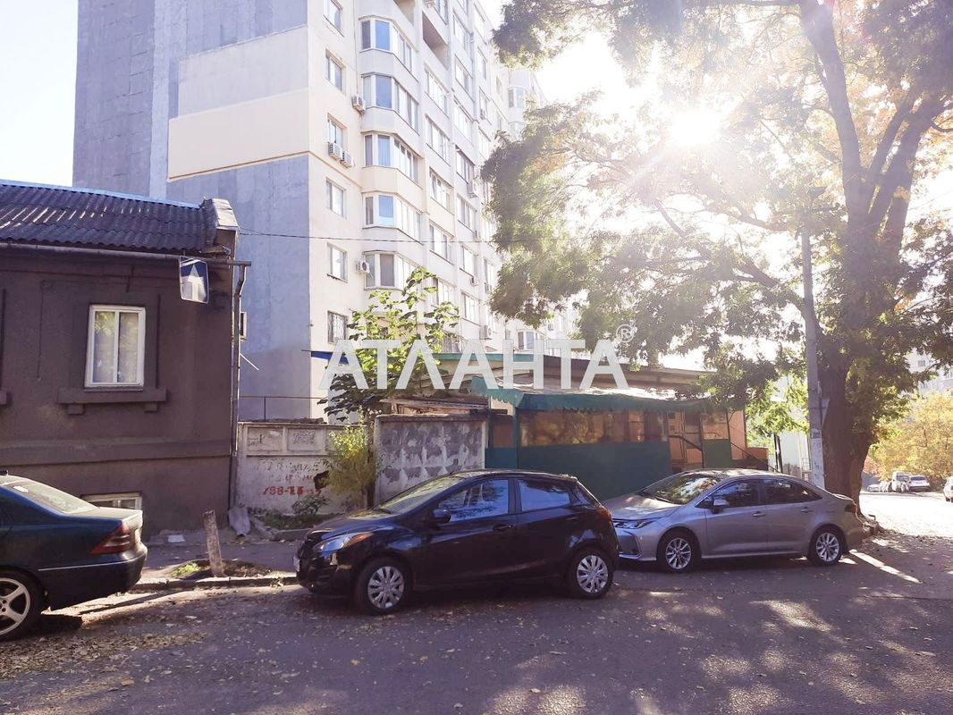 Коммерческая недвижимость по адресу ул. Скидановская (площадь 166,2 м²) - Atlanta.ua - фото 13