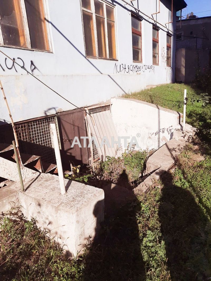 Коммерческая недвижимость по адресу ул. Скидановская (площадь 166,2 м²) - Atlanta.ua - фото 14