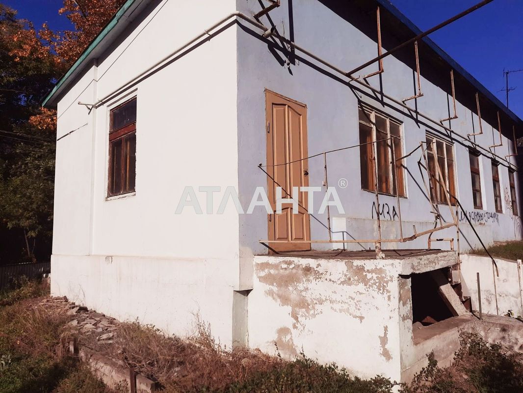 Коммерческая недвижимость по адресу ул. Скидановская (площадь 166,2 м²) - Atlanta.ua - фото 16