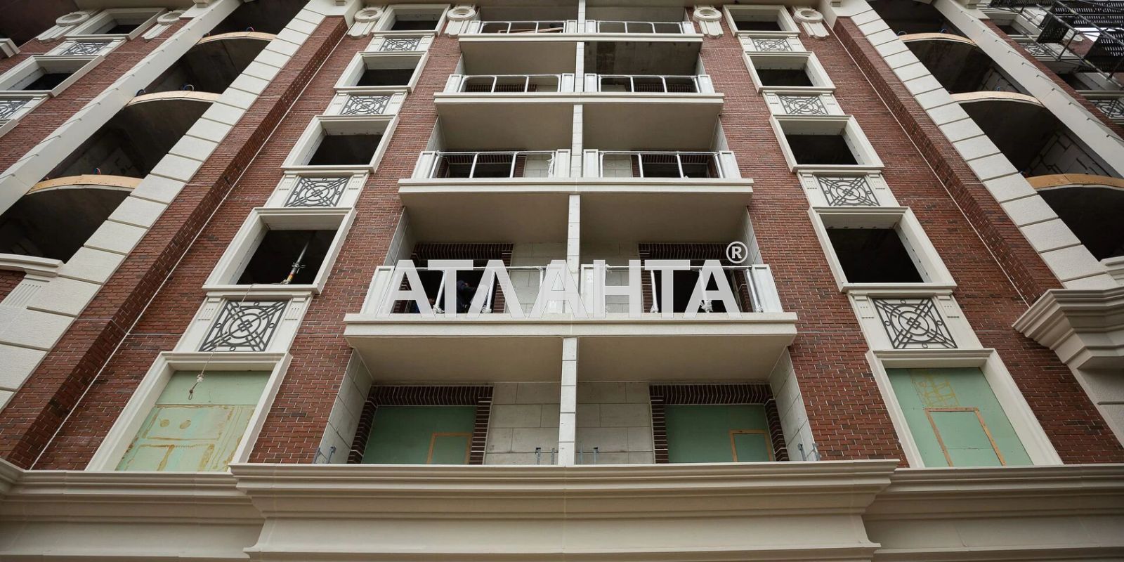 1-room apartment apartment by the address st. Evreyskaya Bebelya (area 54,1 m²) - Atlanta.ua - photo 3