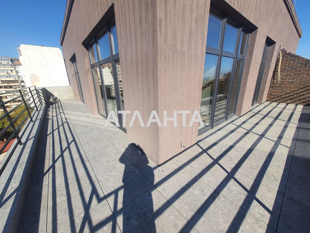 2-комнатная квартира по адресу ул. Педагогическая (площадь 69 м²) - Atlanta.ua - фото 4