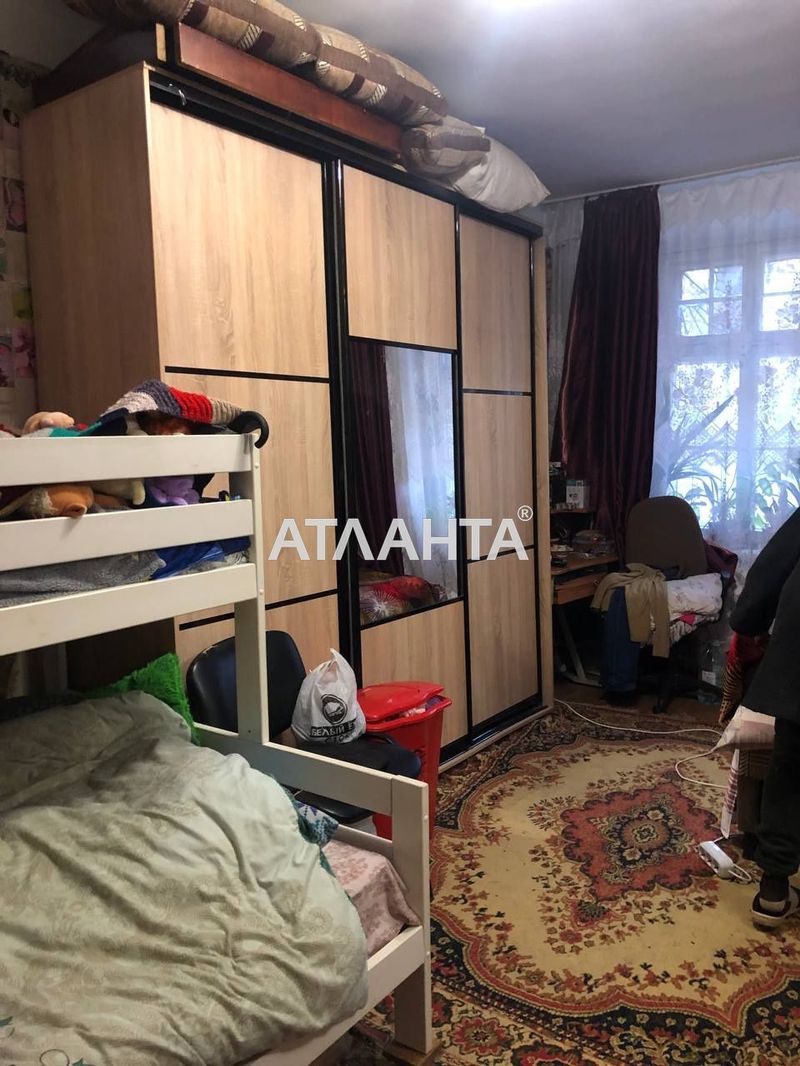 2-кімнатна квартира за адресою вул. Новосельського (площа 59 м²) - Atlanta.ua - фото 3