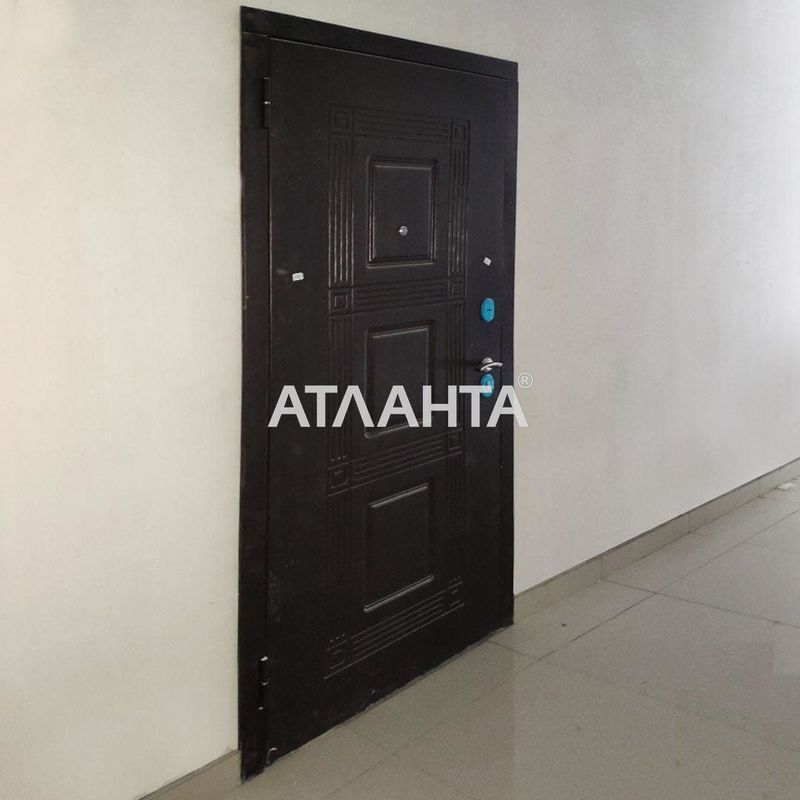 2-кімнатна квартира за адресою вул. Бугаївська (площа 52,3 м²) - Atlanta.ua - фото 2