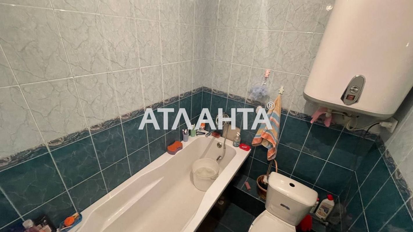 1-room apartment apartment by the address st. Gogolya (area 28 m²) - Atlanta.ua - photo 5