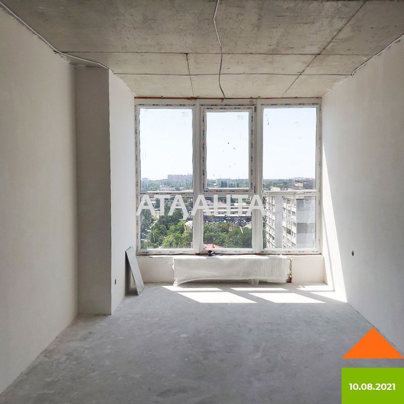 2-комнатная квартира по адресу ул. Бугаевская (площадь 58,4 м²) - Atlanta.ua - фото 3