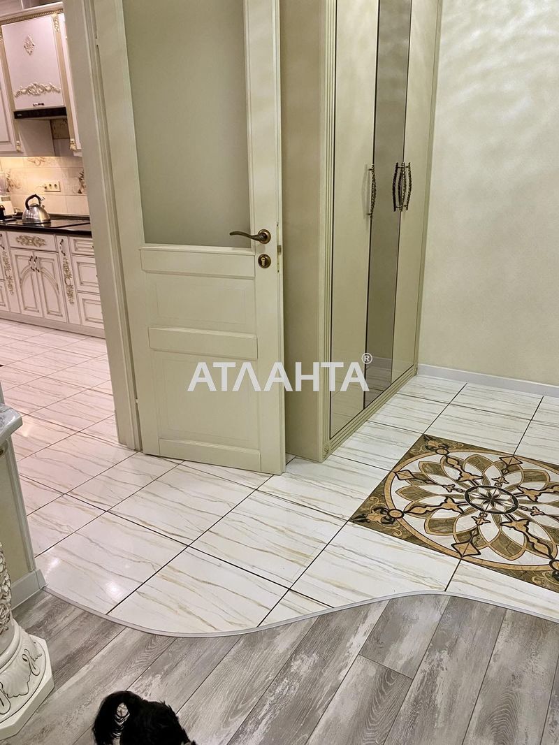 3-комнатная квартира по адресу ул. Школьная (площадь 87 м²) - Atlanta.ua - фото 6