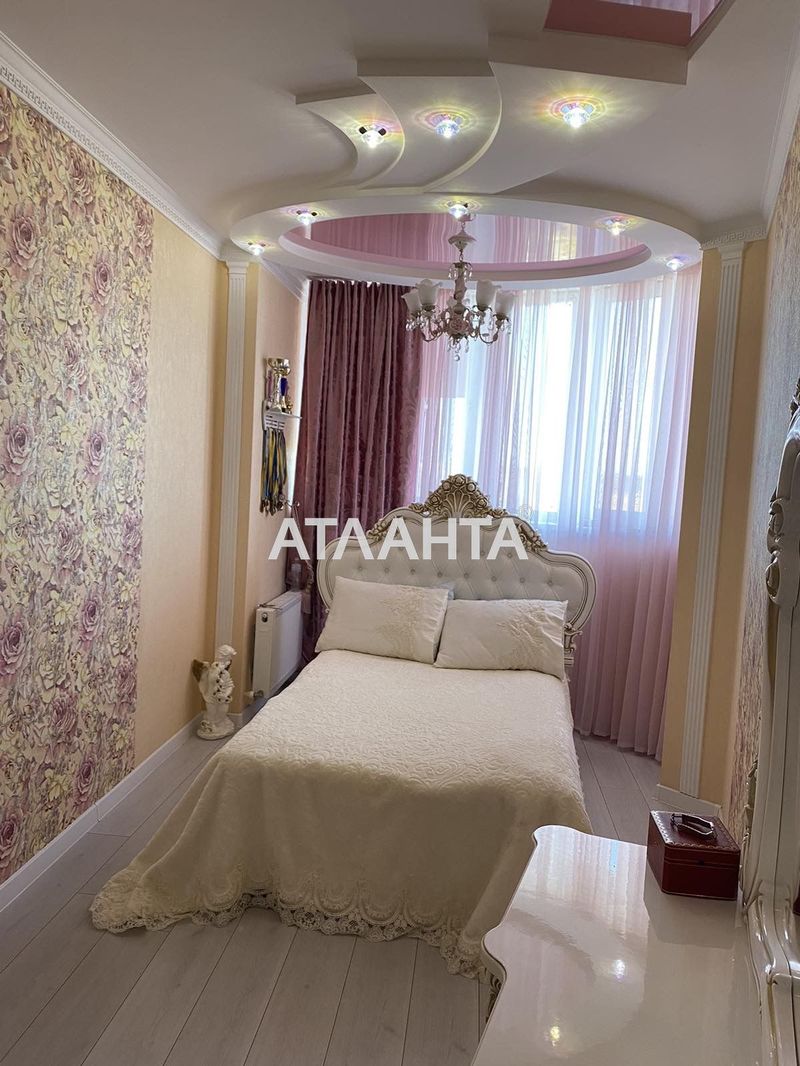 3-комнатная квартира по адресу ул. Школьная (площадь 87 м²) - Atlanta.ua - фото 12