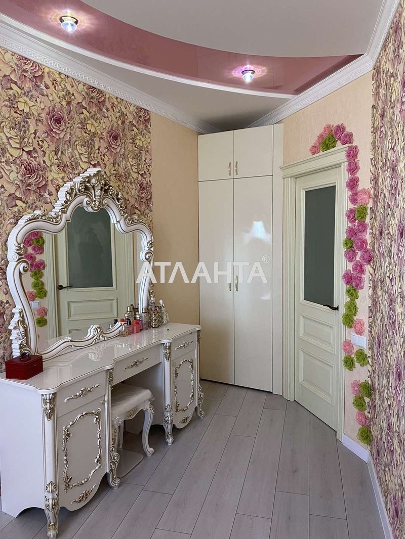 3-комнатная квартира по адресу ул. Школьная (площадь 87 м²) - Atlanta.ua - фото 13