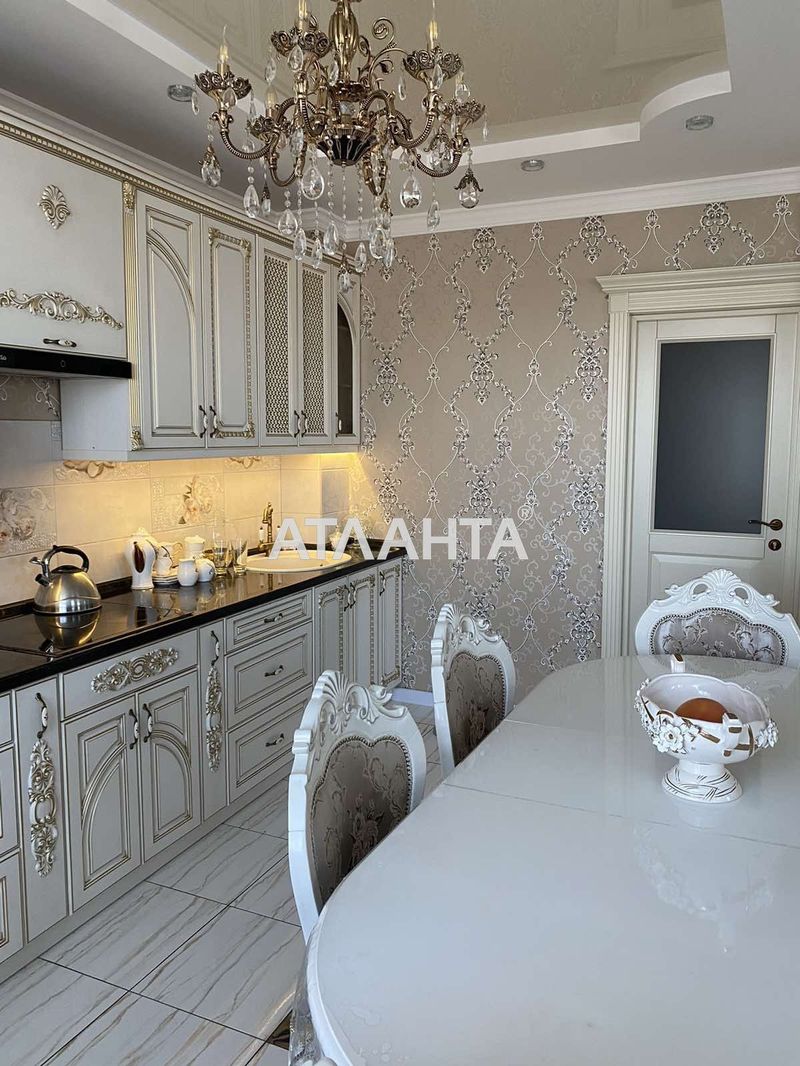 3-комнатная квартира по адресу ул. Школьная (площадь 87 м²) - Atlanta.ua - фото 2