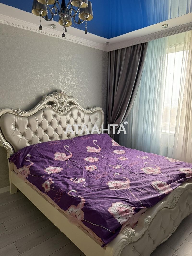 3-комнатная квартира по адресу ул. Школьная (площадь 87 м²) - Atlanta.ua - фото 9