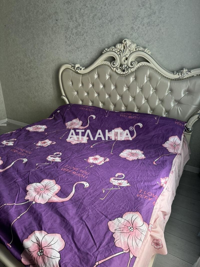 3-комнатная квартира по адресу ул. Школьная (площадь 87 м²) - Atlanta.ua - фото 10