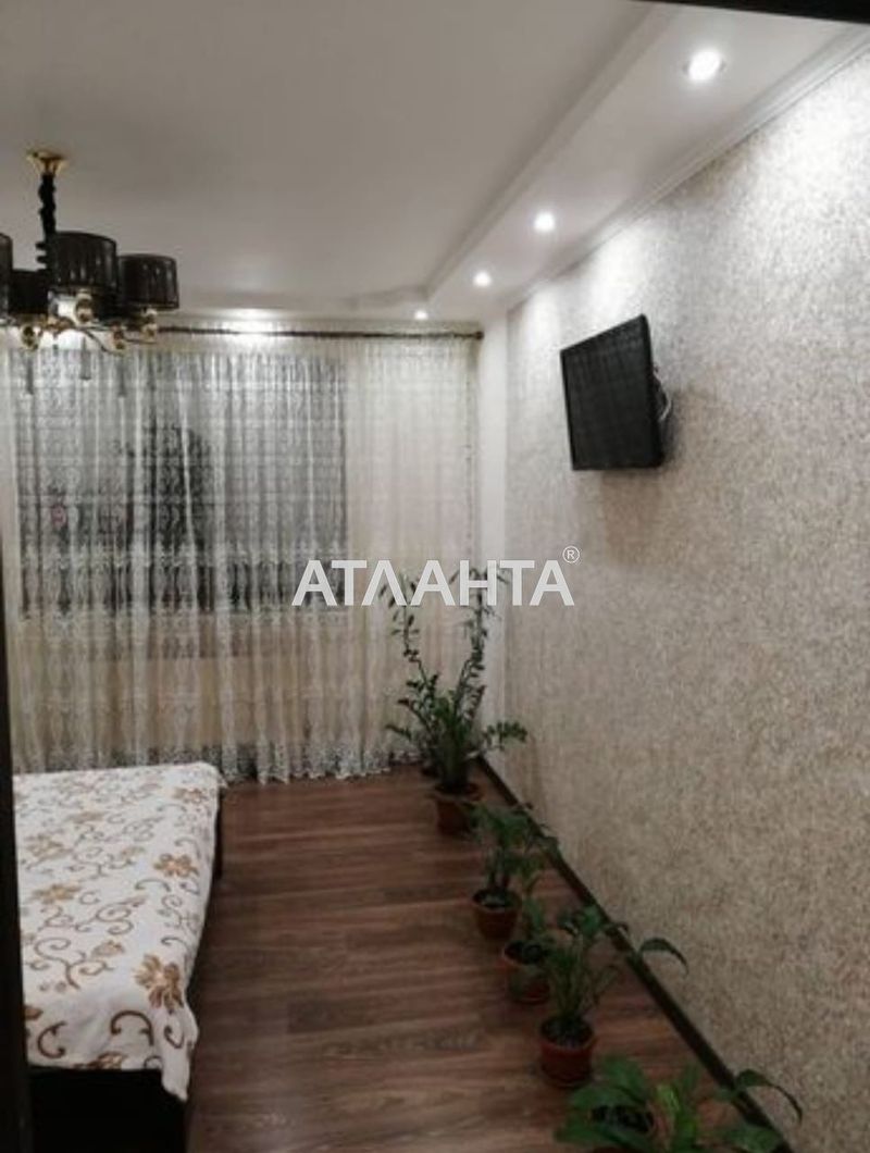 3-комнатная квартира по адресу ул. Центральная (площадь 88 м²) - Atlanta.ua - фото 4
