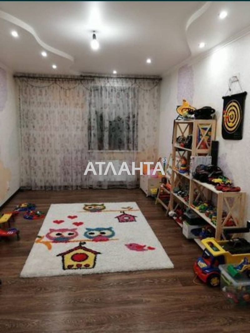3-комнатная квартира по адресу ул. Центральная (площадь 88 м²) - Atlanta.ua - фото 5