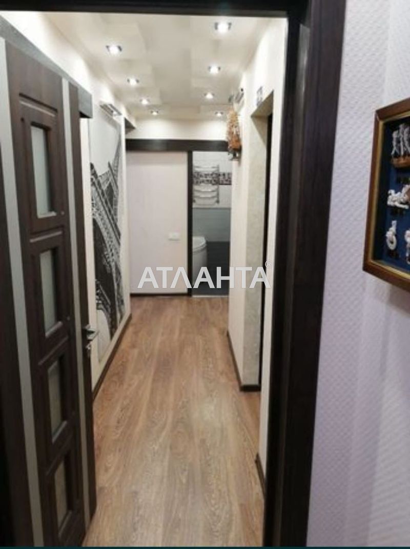 3-комнатная квартира по адресу ул. Центральная (площадь 88 м²) - Atlanta.ua - фото 6