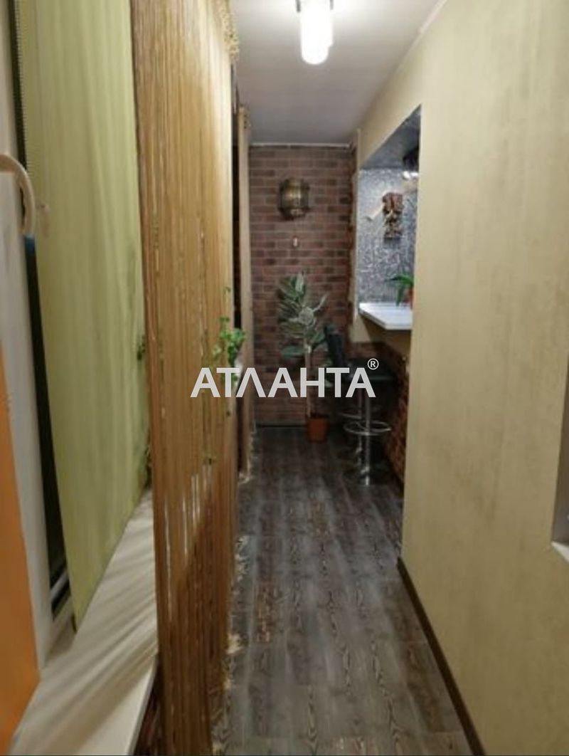 3-комнатная квартира по адресу ул. Центральная (площадь 88 м²) - Atlanta.ua - фото 9