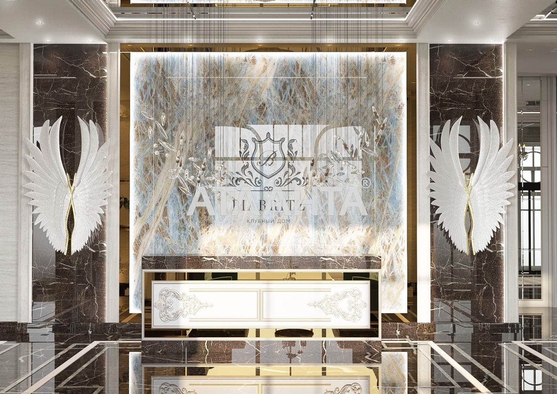 3-кімнатна квартира за адресою вул. Французький бульв. (площа 160,2 м²) - Atlanta.ua - фото 8