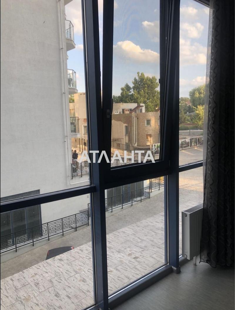 2-комнатная квартира по адресу Ванный пер. (площадь 62 м²) - Atlanta.ua - фото 3