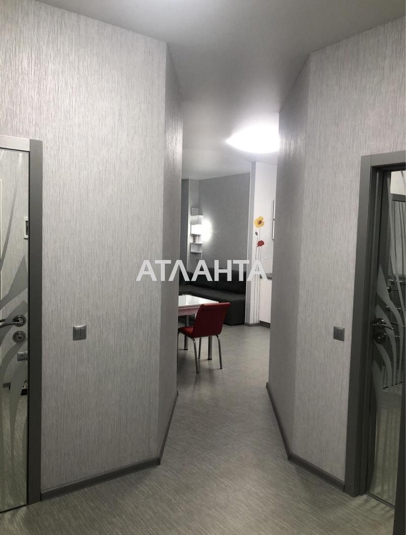 2-комнатная квартира по адресу Ванный пер. (площадь 62 м²) - Atlanta.ua - фото 7