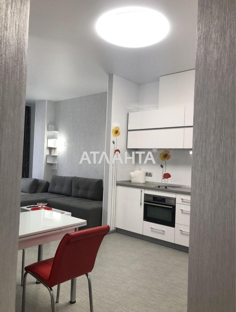 2-комнатная квартира по адресу Ванный пер. (площадь 62 м²) - Atlanta.ua - фото 8