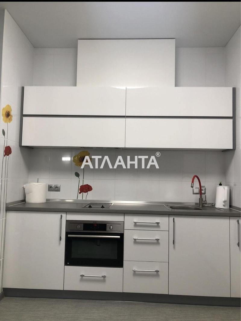 2-комнатная квартира по адресу Ванный пер. (площадь 62 м²) - Atlanta.ua - фото 9