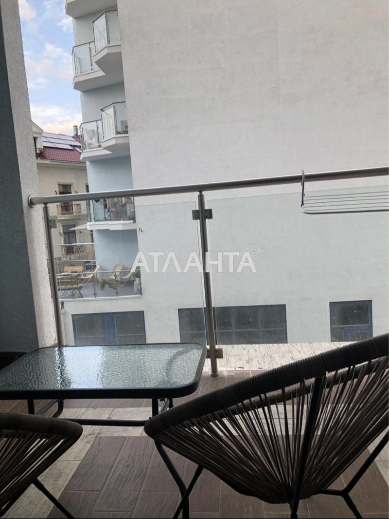 2-комнатная квартира по адресу Ванный пер. (площадь 62 м²) - Atlanta.ua - фото 6