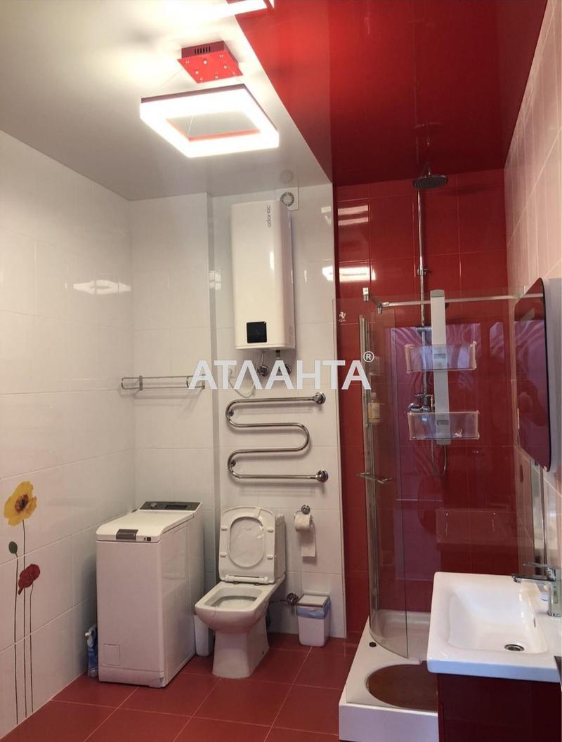 2-комнатная квартира по адресу Ванный пер. (площадь 62 м²) - Atlanta.ua - фото 10