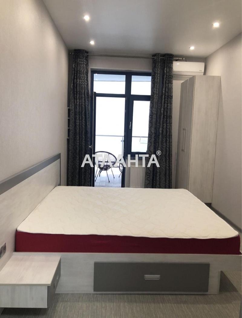 2-комнатная квартира по адресу Ванный пер. (площадь 62 м²) - Atlanta.ua - фото 4